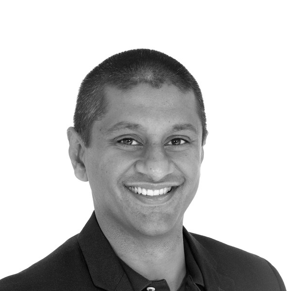 Parik Laxminarayan, CEO and Co-Founder, Enchanting Travels