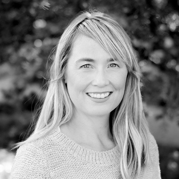 Philippa Marshall-Cross, Former Sustainable Business Director, Unilever