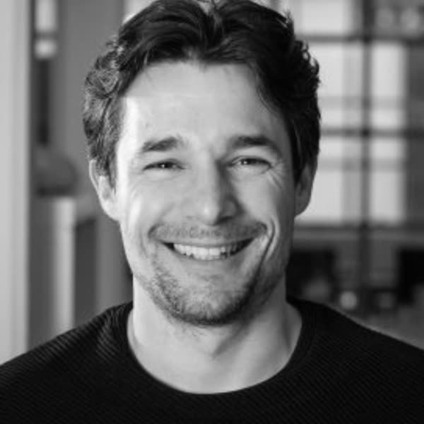 Dan Sherrard-Smith, Founder and CEO, MotherTree